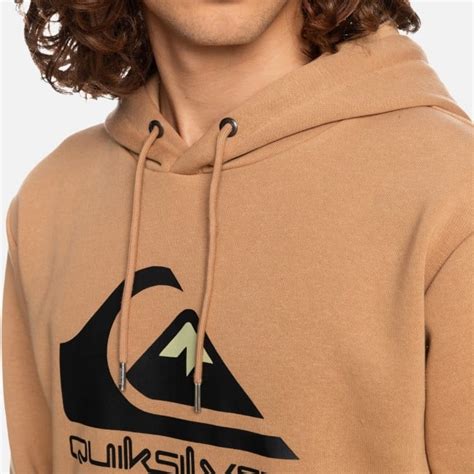 Quiksilver Big Logo Hood D Emperiai Pirk Internetu Sportland