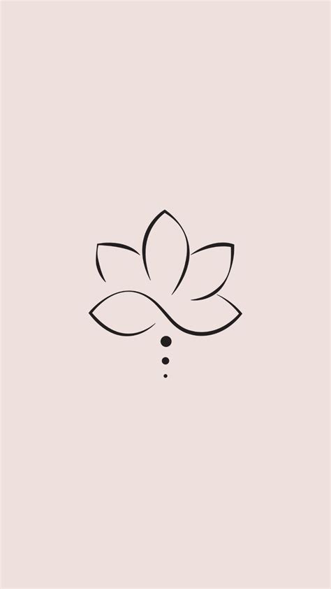 Small hand tattoos, Small lotus tattoo, Yoga tattoos