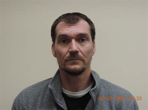 John James Nichols Iv Violent Or Sex Offender In Blue River Township