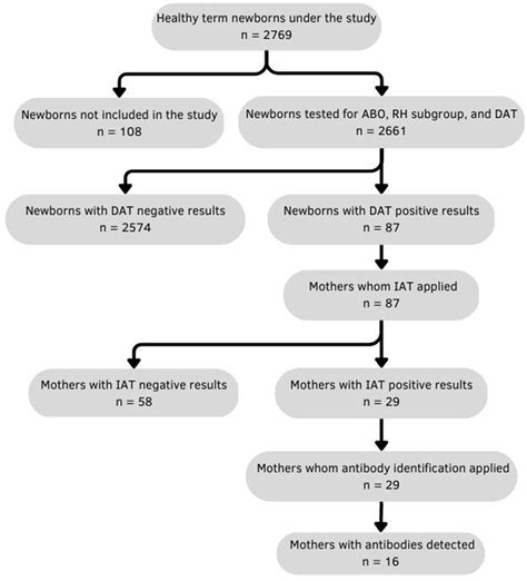 Neonatal Hemolytic Disease How Should We Use Indirect And Direct