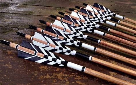 Best Hunting Arrows Reviewed For The 2021 Season - Tactical Huntr