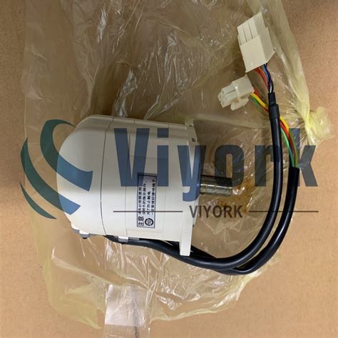 Panasonic Ac Servo Motor Msm A Ue