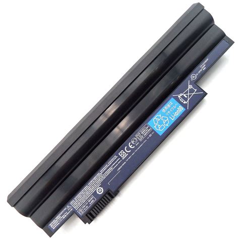 Bateria P Laptop Acer Aspire One D Garantia A O