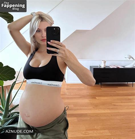 Lena Gercke Sexy And Hot Photos Collection AZNude