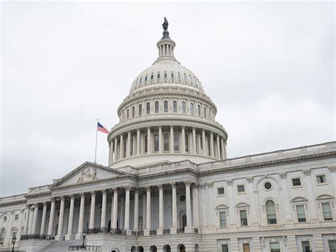 House Passes Inflation Reduction Act Policy And Taxation Group