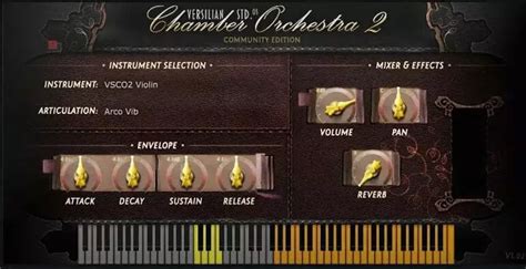 Best Orchestral VST Plugins Top 9