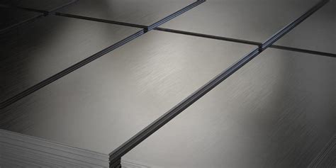 Stainless Steel Uses in Sheet Metal Manufacturing | Meta Fab, Inc.