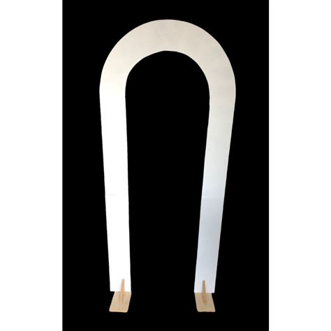 ARCO ROMANO BRANCO 1 80X0 80