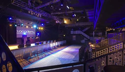 O2 Academy Bristol events & tickets 2025 | Ents24