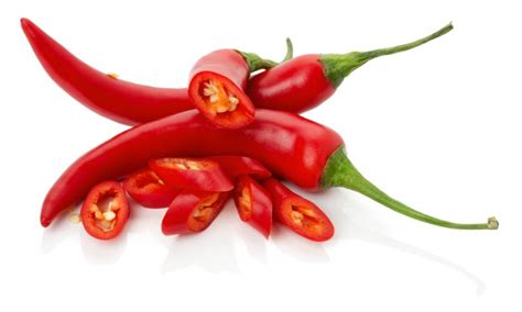 Chili Pepper Intake May Reduce Mortality Risk In Adults Latest News