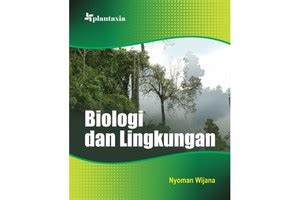 Biologi dan Lingkungan – Graha Ilmu