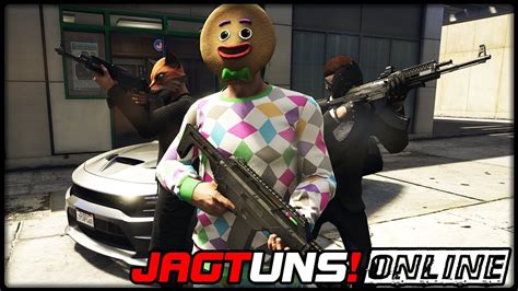 WIR ÜBERFALLEN BANK GTA 5 JAGT UNS 73 ONLINE GTA 5 CHASE US