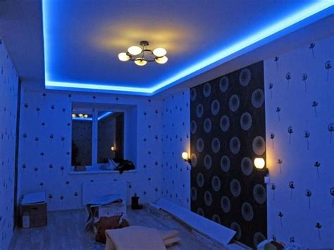 Подсветка в квартире (73 фото)