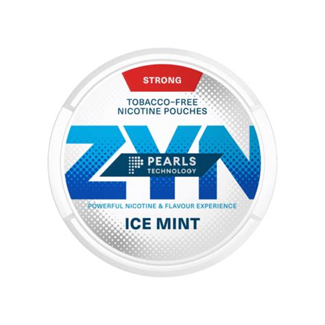 Zyn Canada Order Nicotine Pouches And Snus Snusforsale