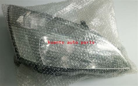 China Headlight Headlamp Oem Sda H Sda H For Honda