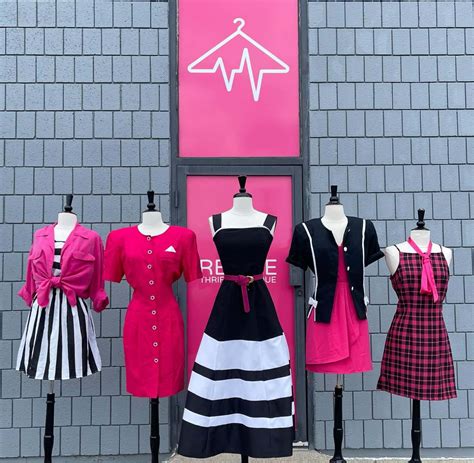 11 Thrift Stores In Salt Lake City At The (Consignment) Crossroads Of