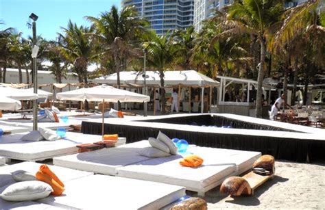 Nikki Beach in Miami Beach – Nikki Club South Beach – Miami Social Magazine