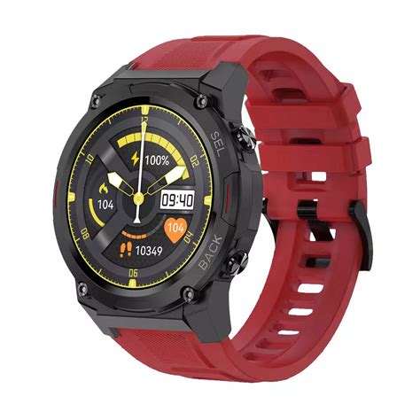 Jual Digitec Jam Tangan Digitec Smartwatch EXPLORA Original Garansi