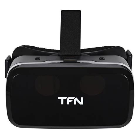 VR-очки для смартфона TFN для Android, iOS купить по выгодной цене в ...