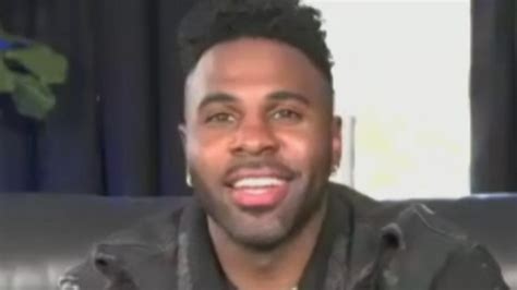 Jason Derulo Admits That He Has TikTok Fails ‘All The Time' | Access