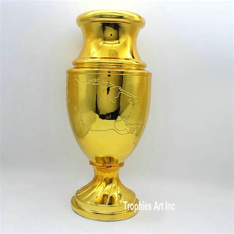 COPA AMERICA CHAMPIONSHIP CUP TROPHY – Trophies Art Inc®