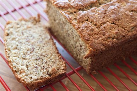 Maple Bourbon Banana Bread Recipe On Food52