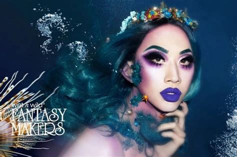 Mermaid Fantasy Makeup Saubhaya Makeup