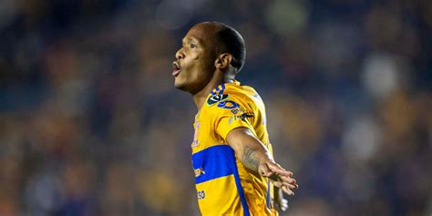 Concachampions Tigres Cumple Con Los Pronósticos Y Golea Al Vancouver