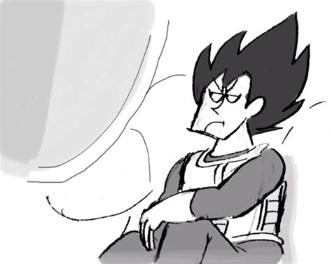 Get The Fuck Off My Stage I M The Seme Vegeta On Tumblr