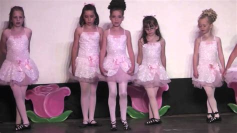 Allie S Irish Dance Recital Youtube