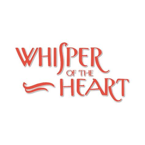 Whisper Of The Heart Anime Icon