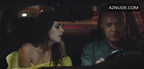 Zhena Politseyskogo Nude Scenes Aznude