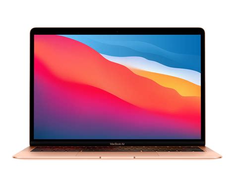 Apple MacBook Air (finales 2020): características, especificaciones y ...