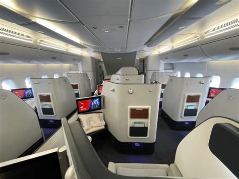 Qantas A380 First Class: The Good, Bad, And Ugly - Live and Let's Fly