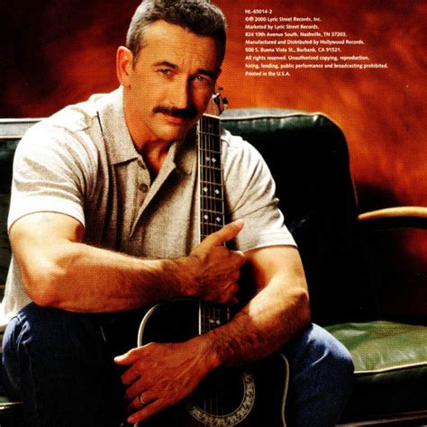 Car Tula Interior Frontal De Aaron Tippin People Like Us Portada