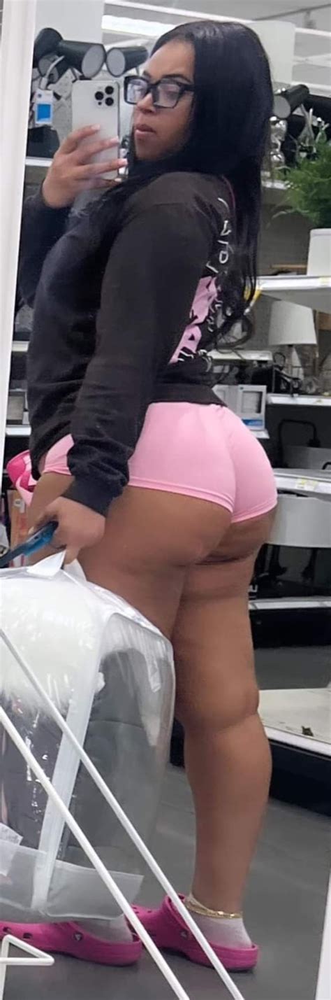 Phat Ass ShesFreaky