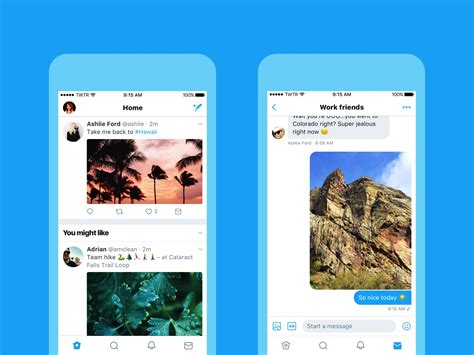 Twitter Redesigned Itself to Make the Tweet Supreme Again | WIRED