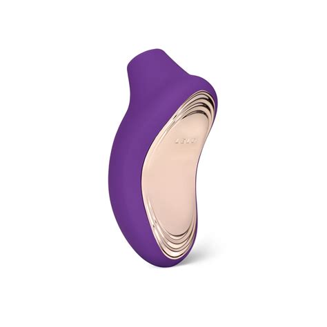 Lelo Sona Black Sally S Toy Premium Hong Kong Sex Shop Sex