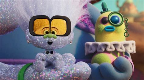 The Correct Order To Watch The Trolls Movies