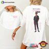 Benson Boone 2024 Pulse Tour, Benson Boone Tour Merch - Unleash Your ...