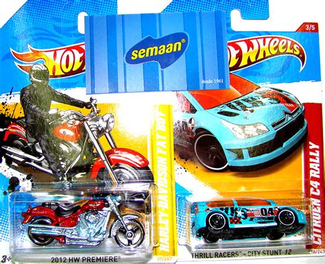 T Hunted Lote K Da Mainline Hot Wheels 2012 Na Semaan
