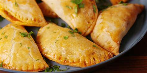 Best Cheesy Beef Empanadas Recipe How To Make Cheesy Beef Empanadas