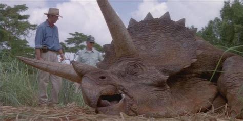 JURASSIC PARK 1993