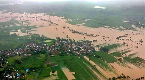 Flood Maharashtra Floods 12 Navy Teams Bound For Sangli Telegraph