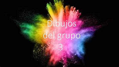 Calaméo Dibujos Del Grupo 3