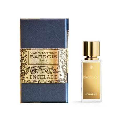Marc-Antoine Barrois Encelade - купить духи, цены от 570 р. за 2 мл