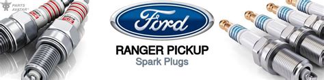 Ford Ranger 3 0 Spark Plug Replacement