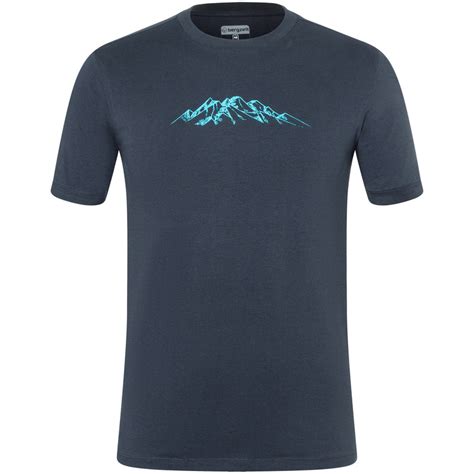 Bergzeit Basics Herren Bergzeit T Shirt Kaufen Bergzeit