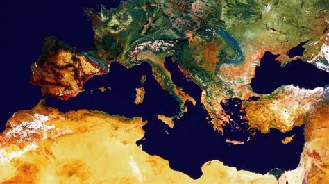 Perturbations Temporaires Versus Perturbations Permanentes IEMed