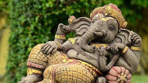 Ganesh Chaturthi 2022 गणेश जी की पूजा में ना चढ़ाएं ये चीजें जानें